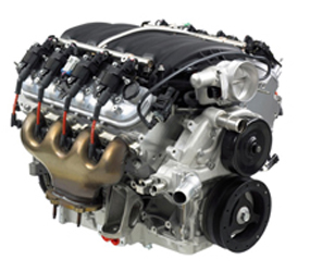 P859A Engine